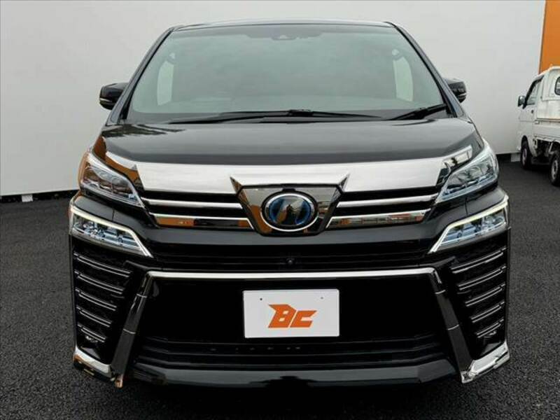VELLFIRE