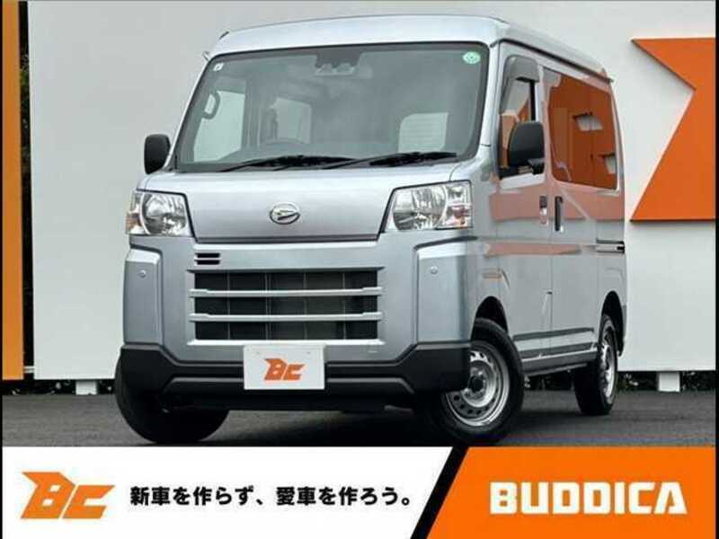 HIJET CARGO
