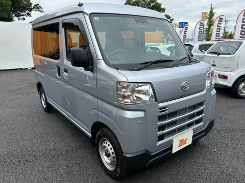 HIJET CARGO-7