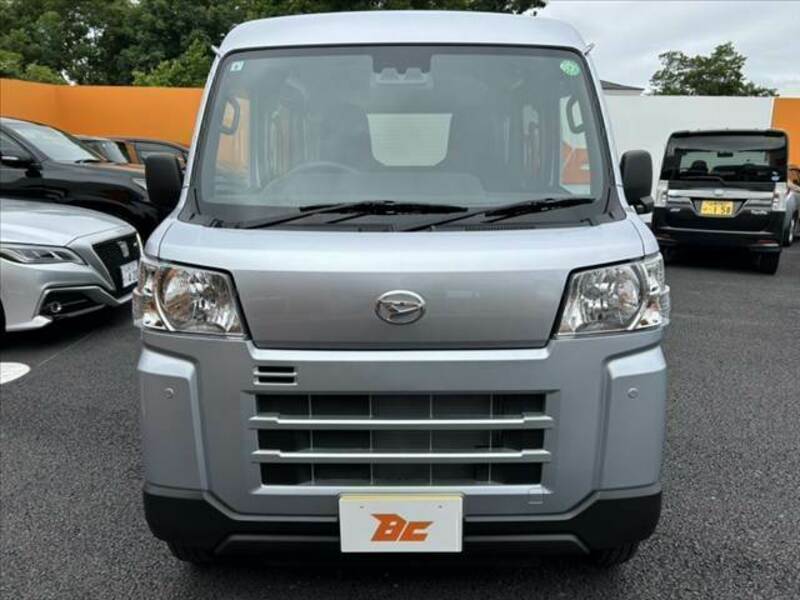 HIJET CARGO-8