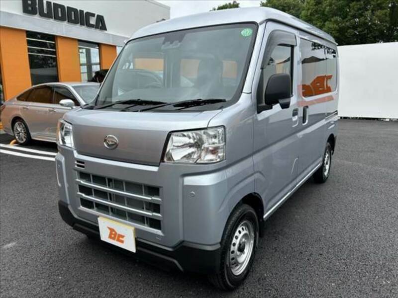 HIJET CARGO-9
