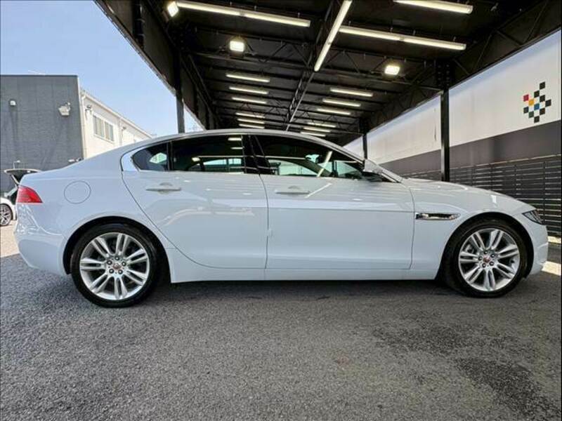 XE