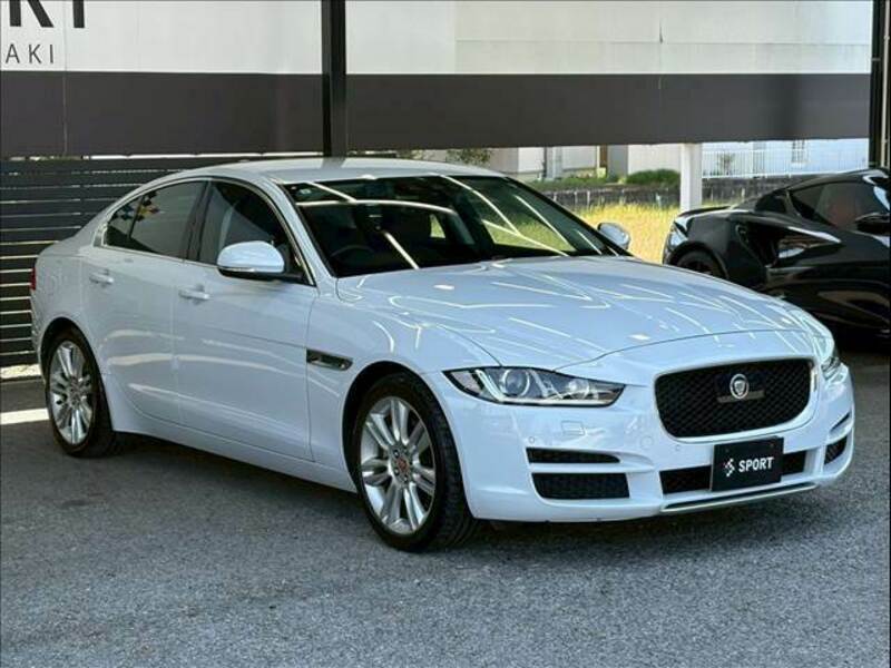 XE