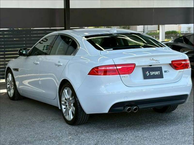 XE