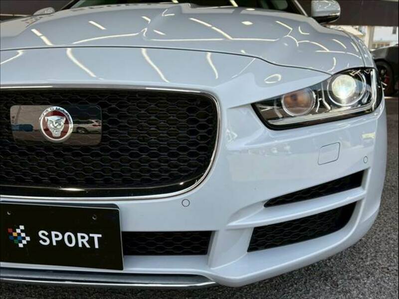 XE