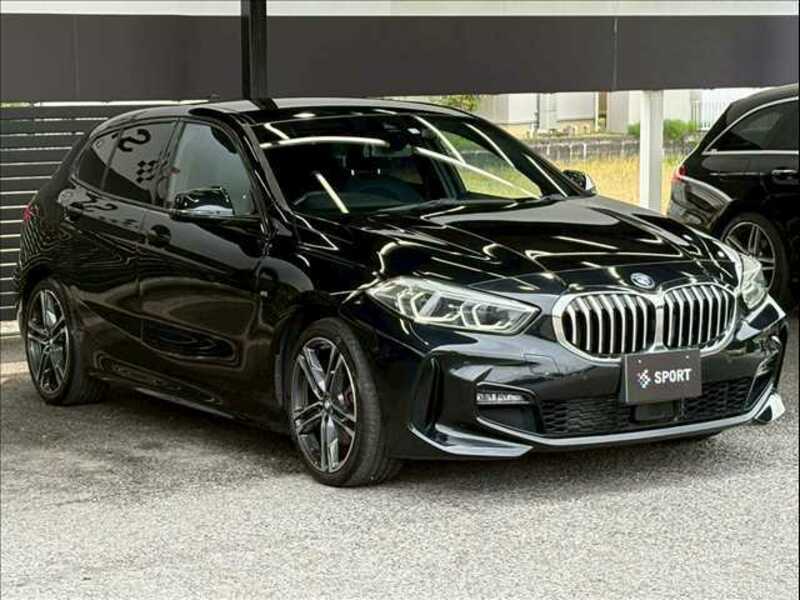 1 SERIES