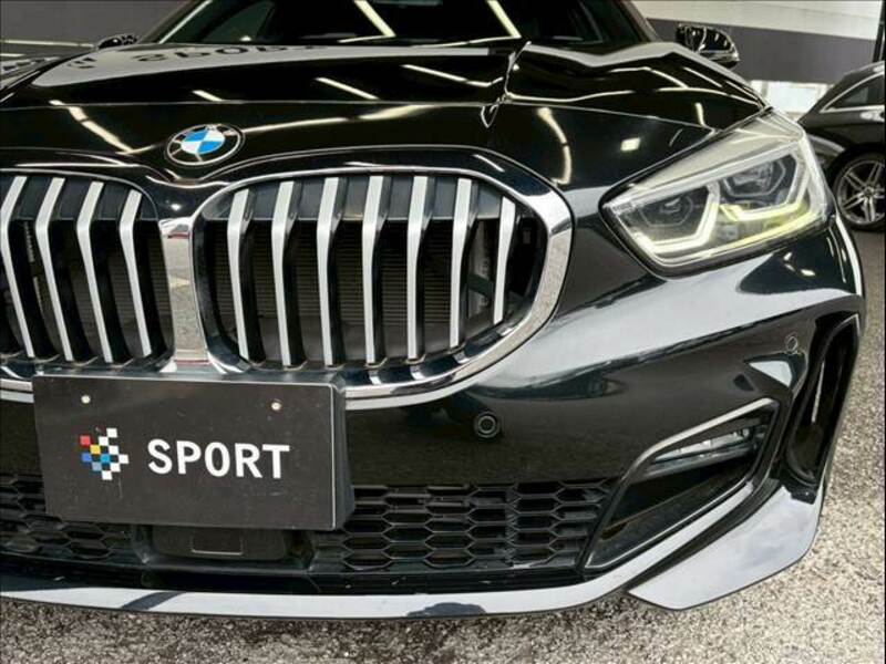 1 SERIES