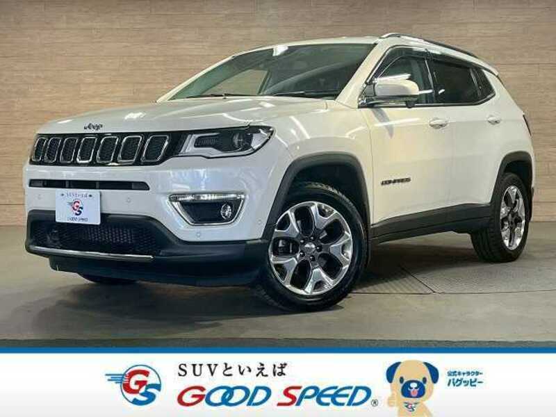 CHRYSLER JEEP COMPASS