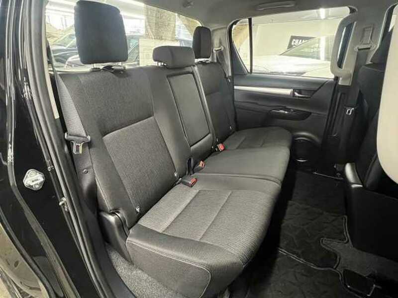 HILUX