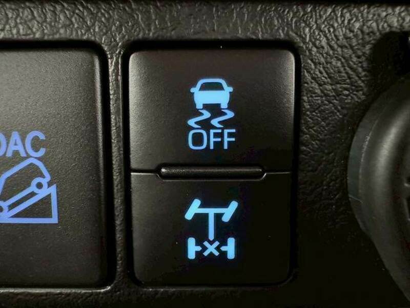 HILUX