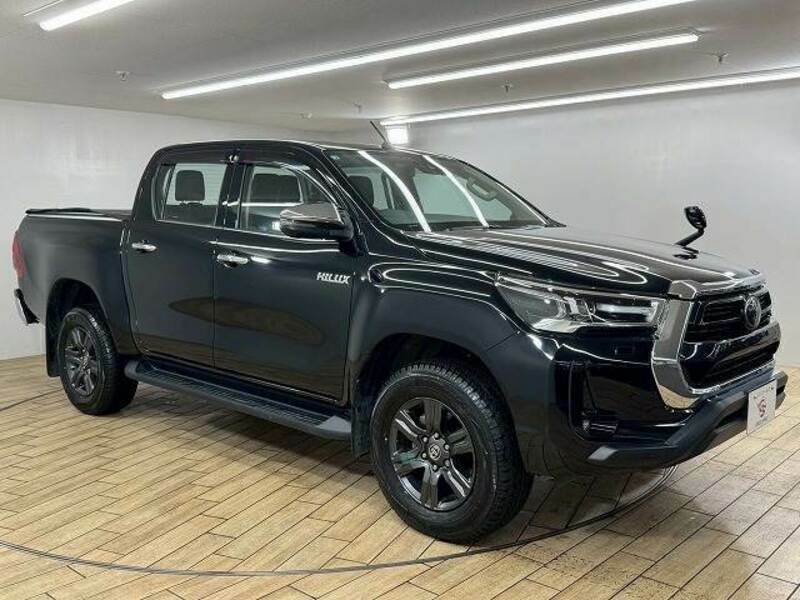 HILUX