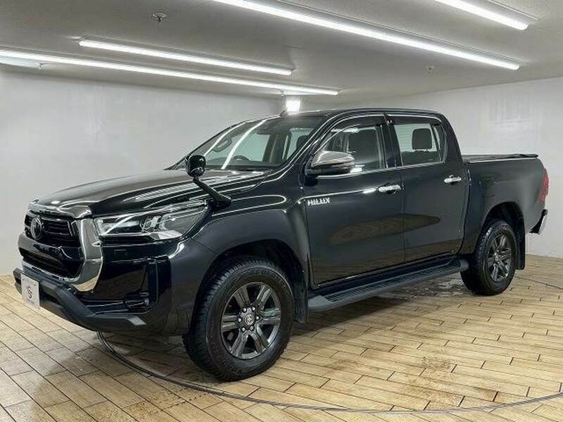HILUX
