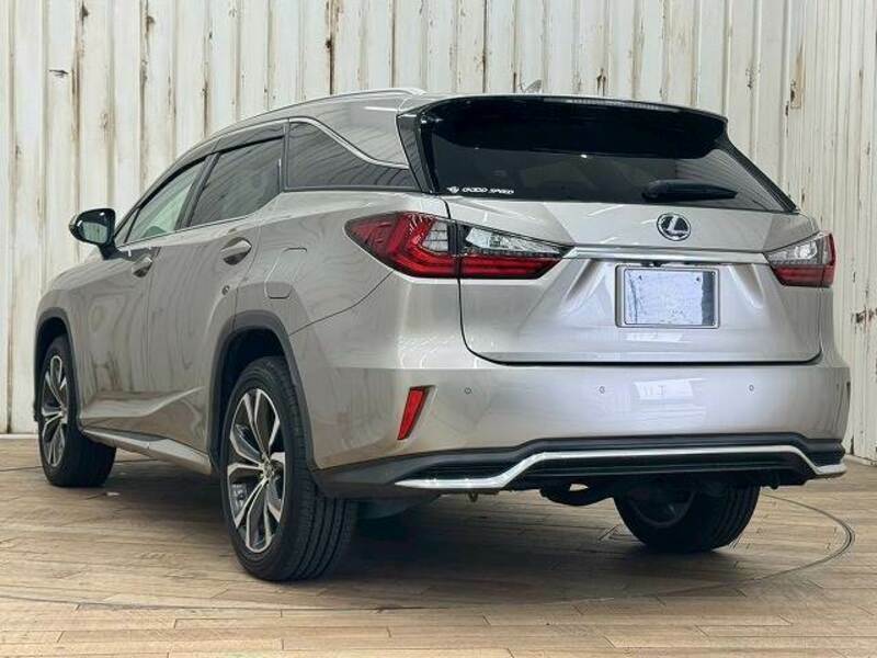 RX