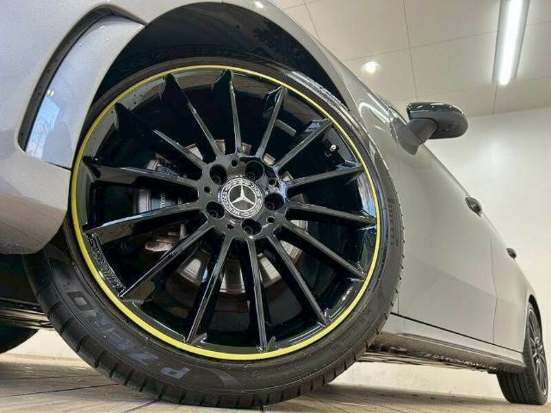 A-CLASS-17