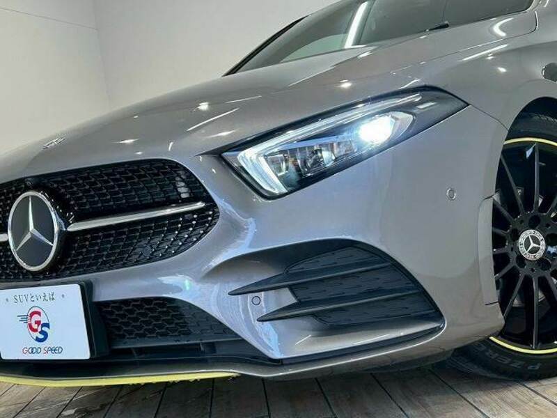 A-CLASS-18