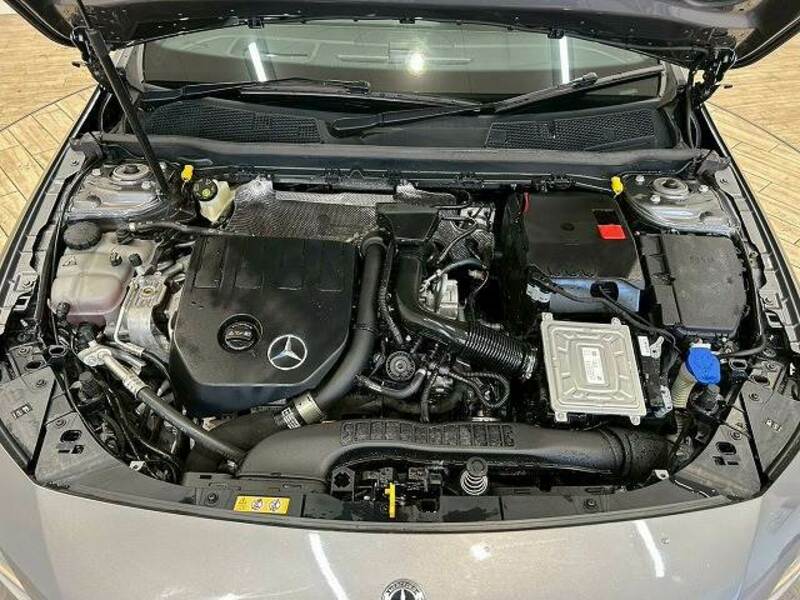 A-CLASS-19