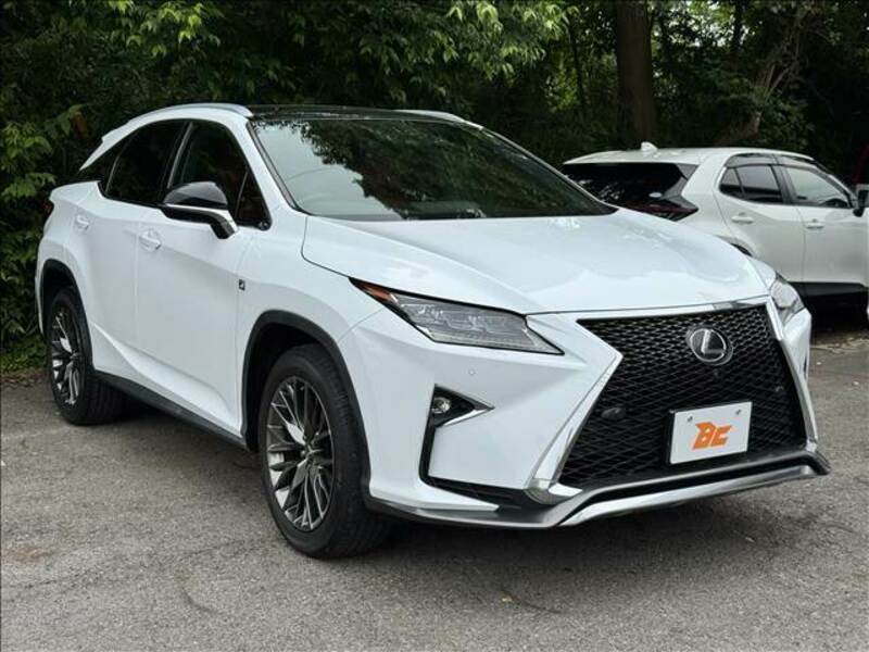 RX