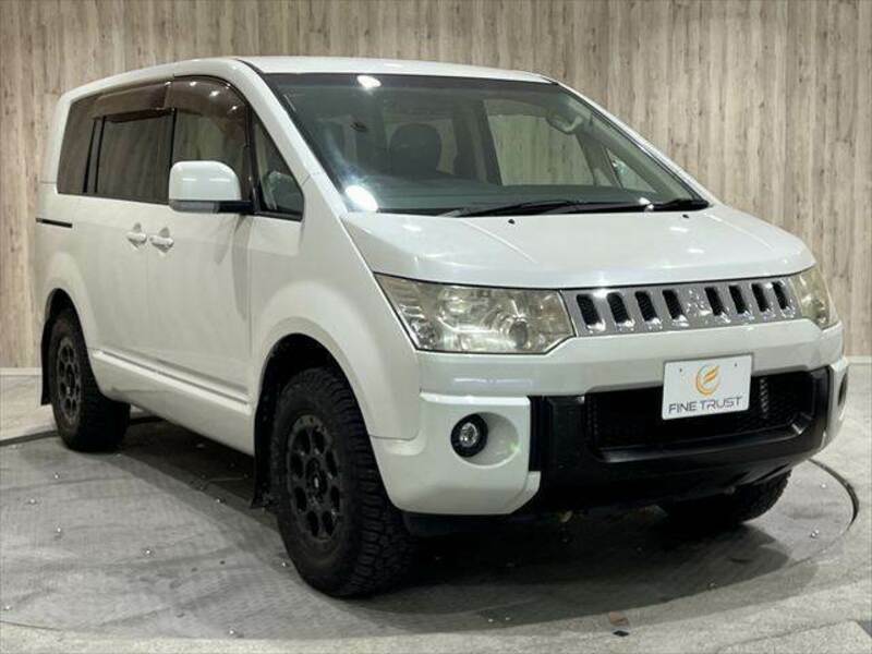 DELICA