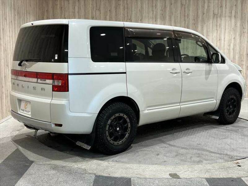 DELICA