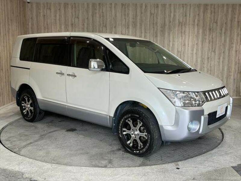 DELICA