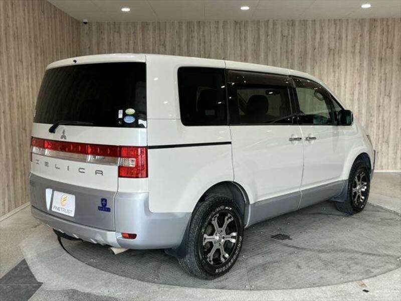 DELICA