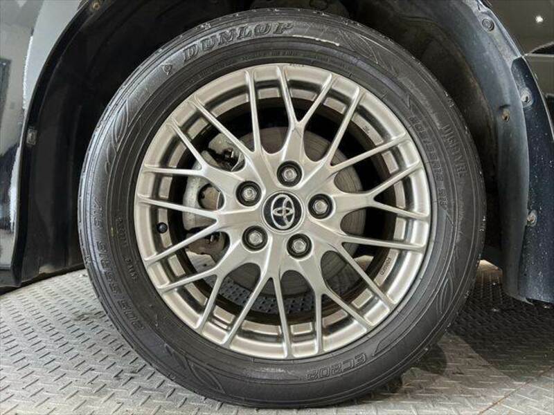 VOXY
