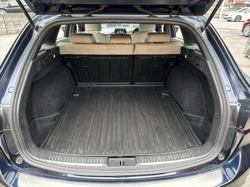 ATENZA WAGON