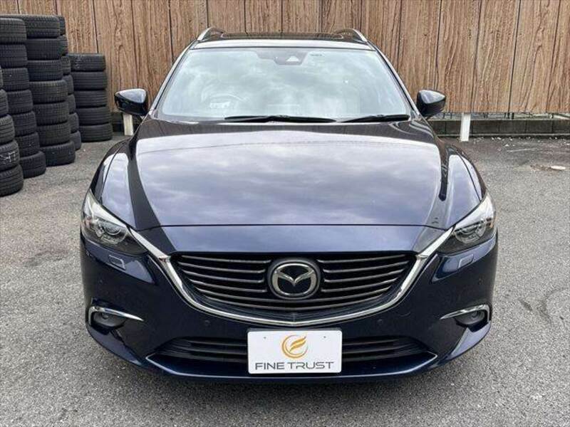 ATENZA WAGON