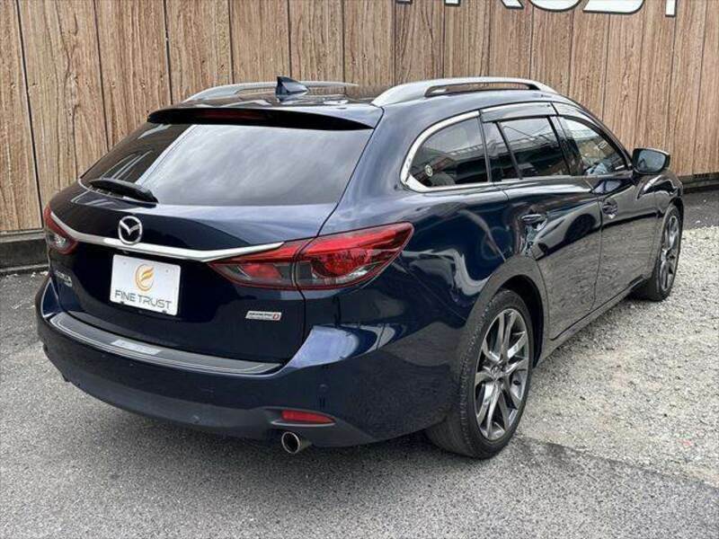 ATENZA WAGON