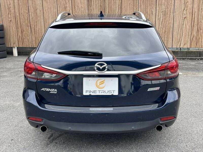 ATENZA WAGON