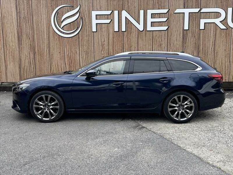 ATENZA WAGON