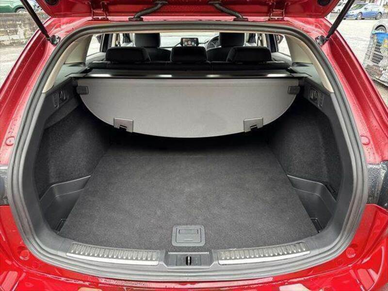ATENZA WAGON