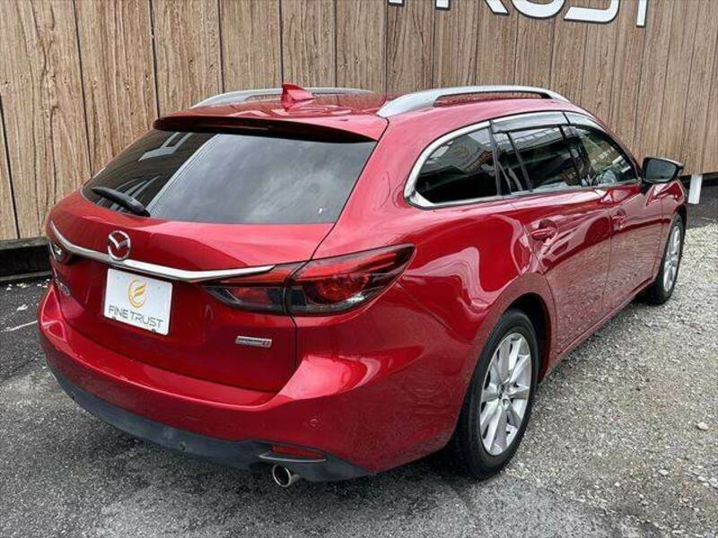 ATENZA WAGON