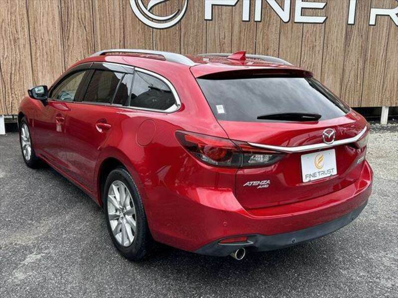 ATENZA WAGON