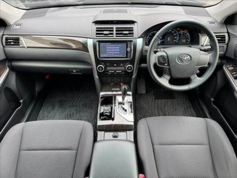 CAMRY