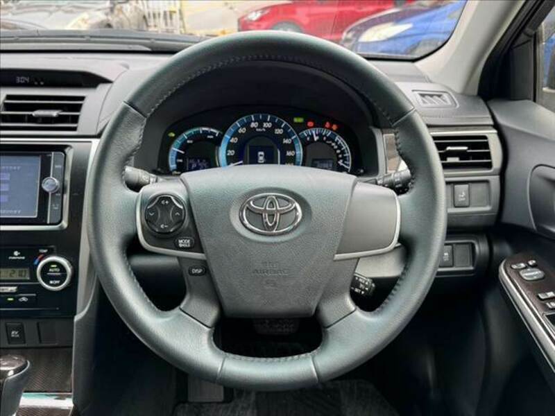 CAMRY