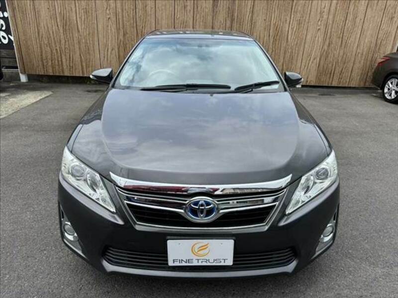 CAMRY