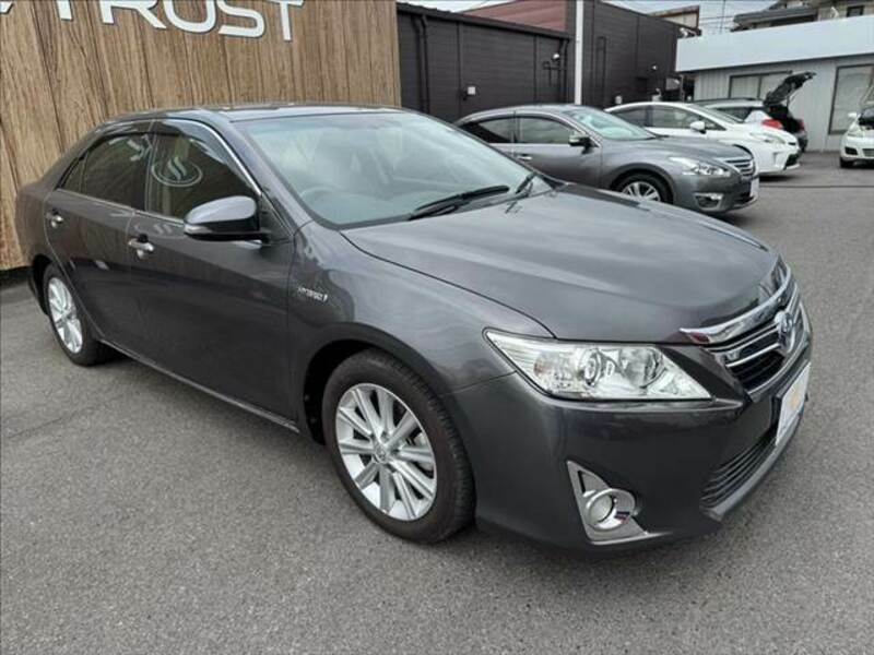 CAMRY