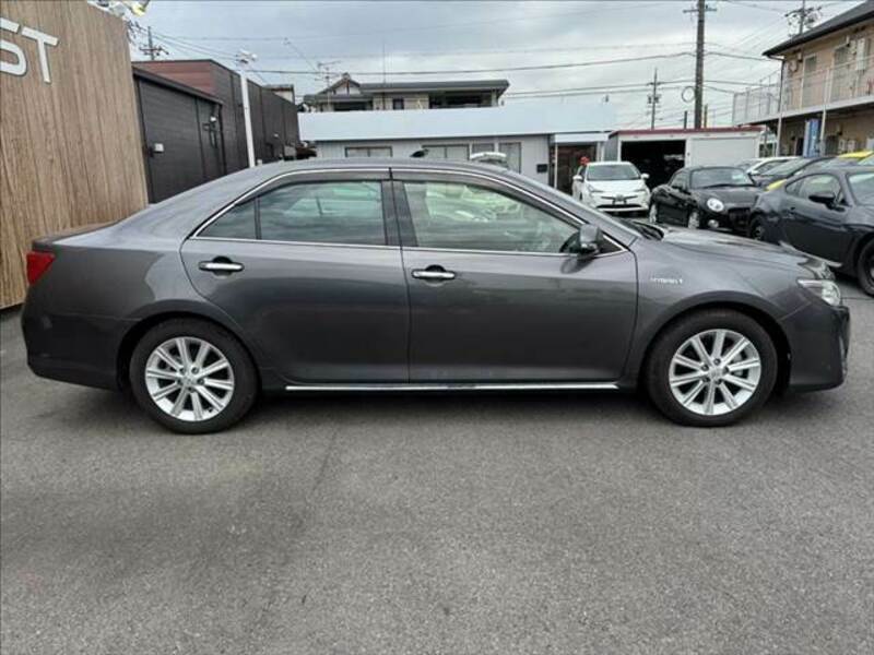 CAMRY