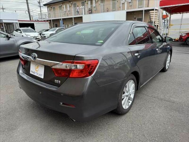 CAMRY