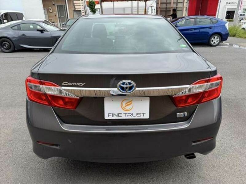 CAMRY