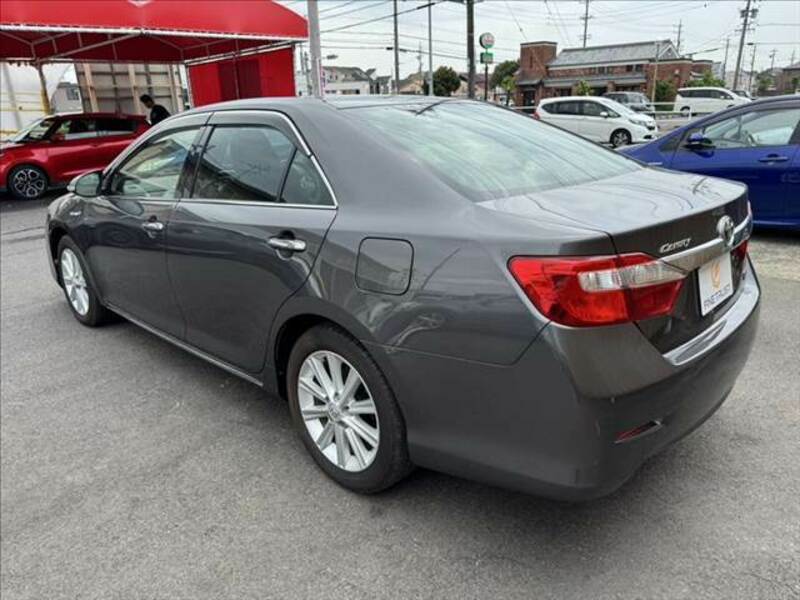 CAMRY