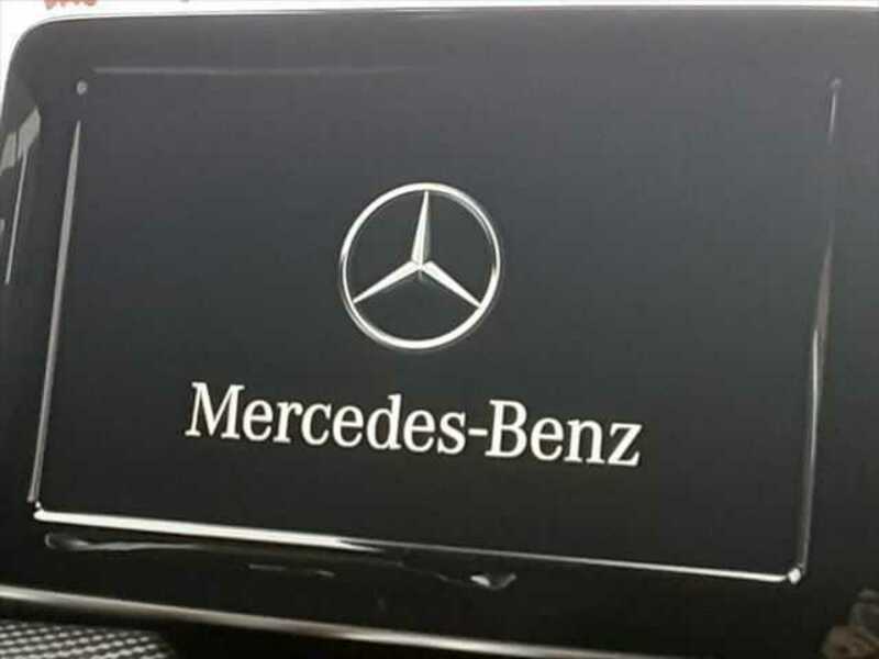 A-CLASS