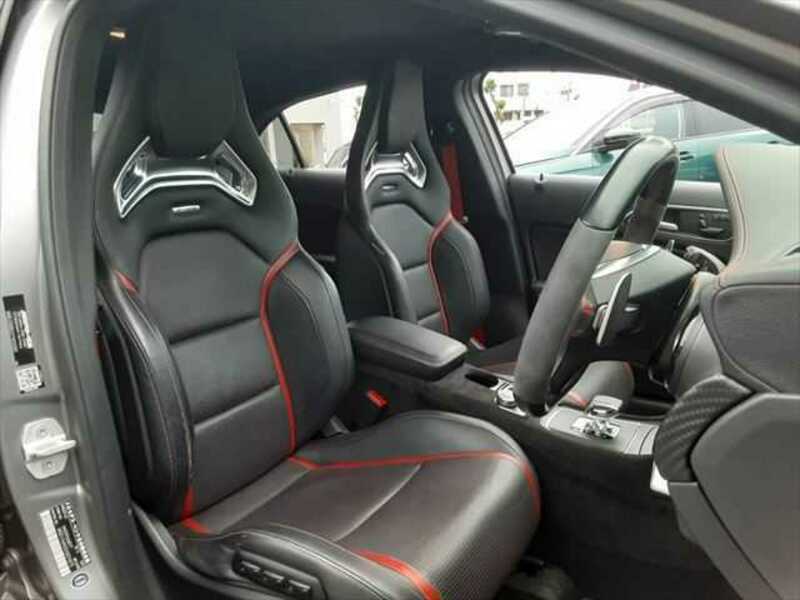 A-CLASS