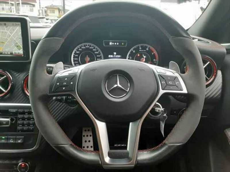 A-CLASS