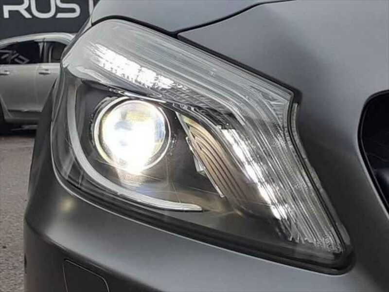 A-CLASS