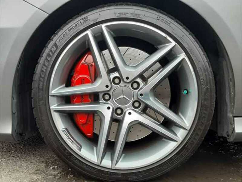 A-CLASS