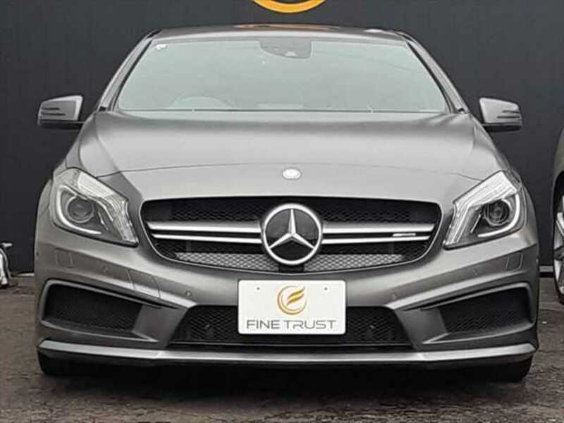 A-CLASS