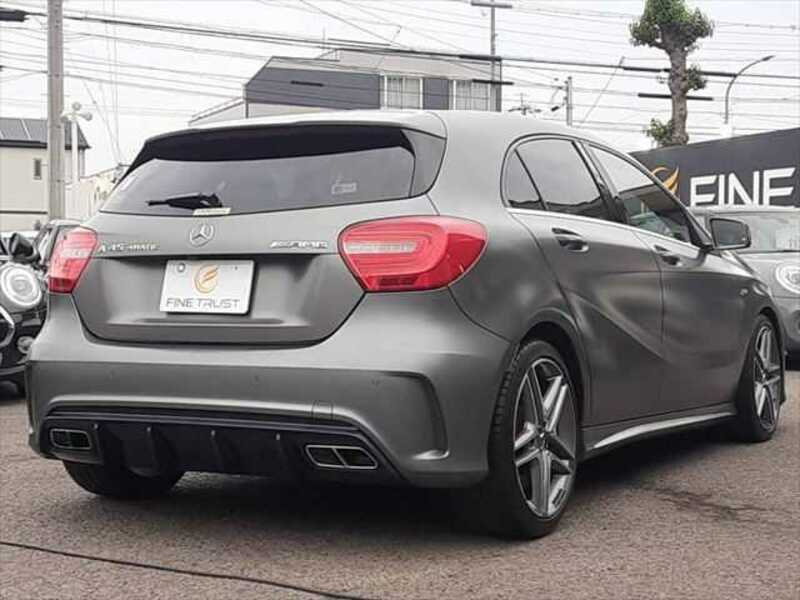 A-CLASS