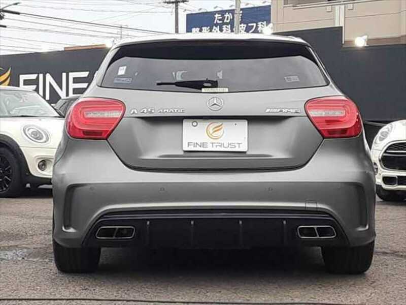 A-CLASS